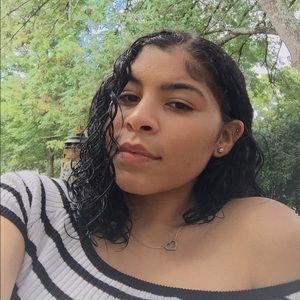 Meet your Posher, Tashana